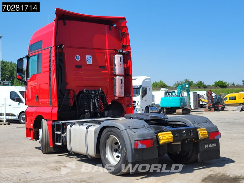 MAN TGX 18.460 TGX 4X2 Retarder 2x Tanks XXL ACC - Tegljač: slika MAN TGX 18.460 TGX 4X2 Retarder 2x Tanks XXL ACC - Tegljač MAN TGX 18.460 TGX 4X2 Retarder 2x Tanks XXL ACC - Tegljač: slika MAN TGX 18.460 TGX 4X2 Retarder 2x Tanks XXL ACC - Tegljač