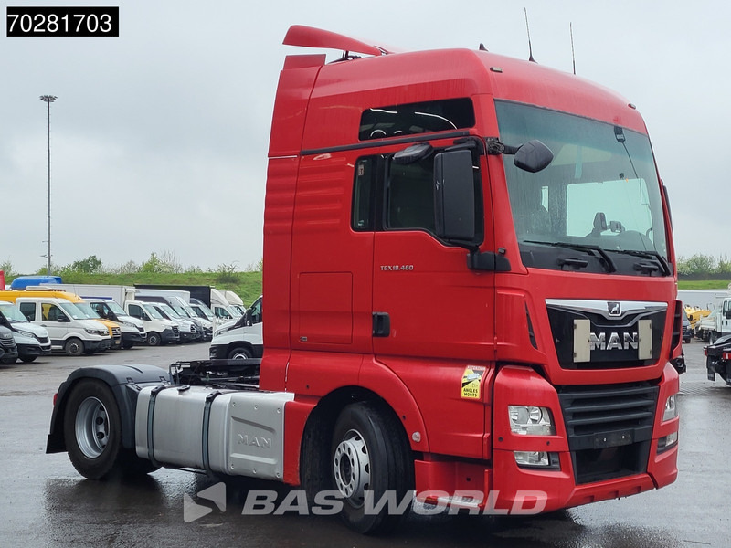 MAN TGX 18.460 TGX 4X2 XXL Retarder 2x Tanks - Tegljač: slika MAN TGX 18.460 TGX 4X2 XXL Retarder 2x Tanks - Tegljač MAN TGX 18.460 TGX 4X2 XXL Retarder 2x Tanks - Tegljač: slika MAN TGX 18.460 TGX 4X2 XXL Retarder 2x Tanks - Tegljač