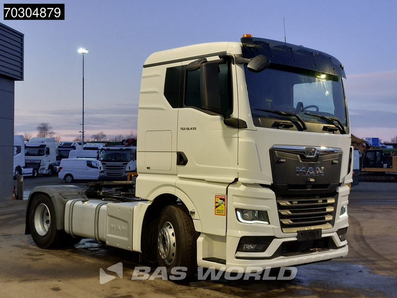 MAN TGX 18.470 4X2 Low Mileage! GN Retarder - Tegljač: slika MAN TGX 18.470 4X2 Low Mileage! GN Retarder - Tegljač MAN TGX 18.470 4X2 Low Mileage! GN Retarder - Tegljač: slika MAN TGX 18.470 4X2 Low Mileage! GN Retarder - Tegljač