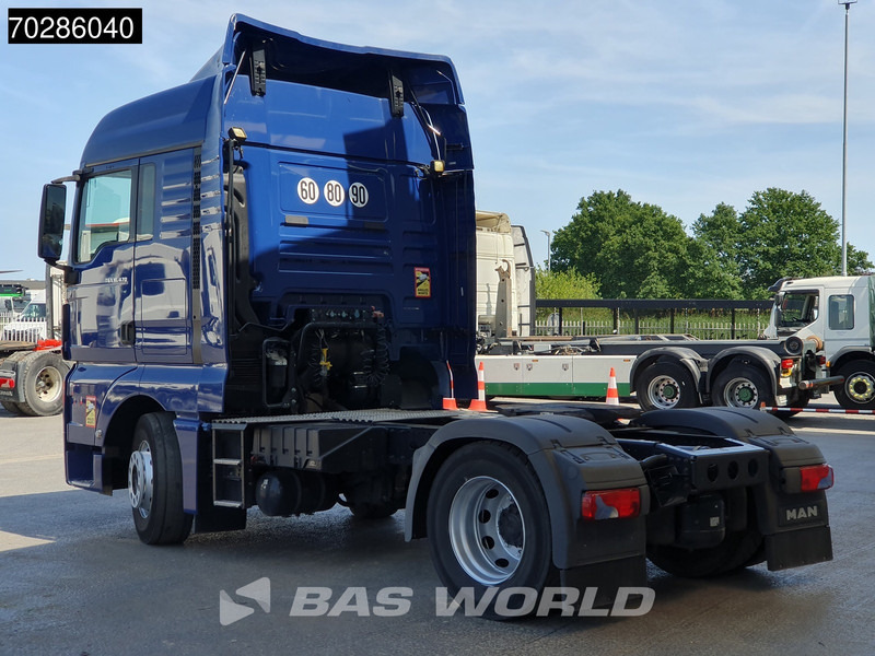 MAN TGX 18.470 4X2 XLX Retarder ACC Euro 6 - Tegljač: slika MAN TGX 18.470 4X2 XLX Retarder ACC Euro 6 - Tegljač MAN TGX 18.470 4X2 XLX Retarder ACC Euro 6 - Tegljač: slika MAN TGX 18.470 4X2 XLX Retarder ACC Euro 6 - Tegljač