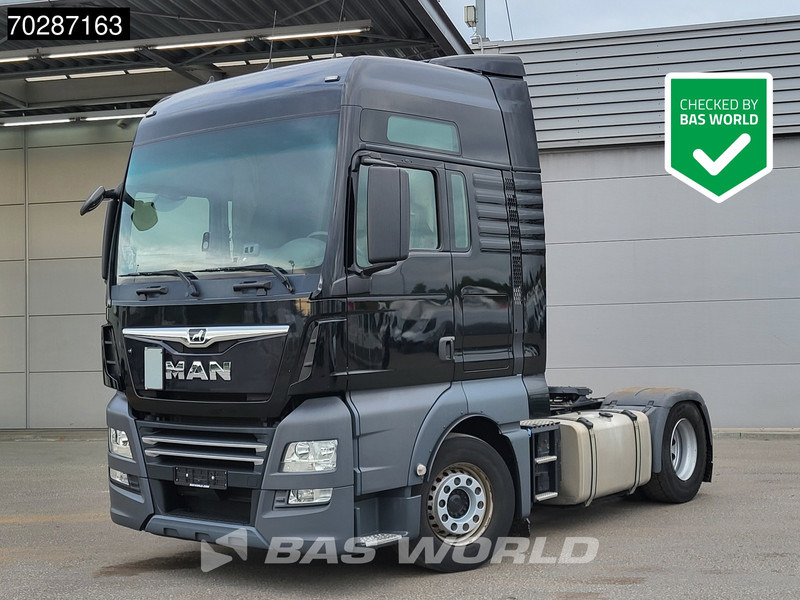 MAN TGX 18.470 4X2 XXL Retarder 2x Tanks Standklima ACC Navi Euro 6 - Tegljač: slika MAN TGX 18.470 4X2 XXL Retarder 2x Tanks Standklima ACC Navi Euro 6 - Tegljač MAN TGX 18.470 4X2 XXL Retarder 2x Tanks Standklima ACC Navi Euro 6 - Tegljač: slika MAN TGX 18.470 4X2 XXL Retarder 2x Tanks Standklima ACC Navi Euro 6 - Tegljač