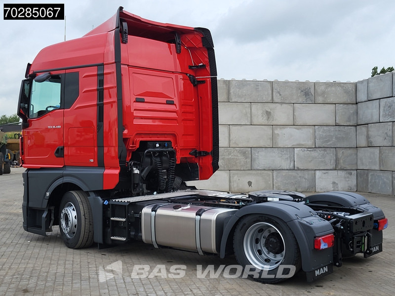 MAN TGX 18.480 4X2 NEW! GM Mega 2x Tanks ACC - Tegljač: slika MAN TGX 18.480 4X2 NEW! GM Mega 2x Tanks ACC - Tegljač MAN TGX 18.480 4X2 NEW! GM Mega 2x Tanks ACC - Tegljač: slika MAN TGX 18.480 4X2 NEW! GM Mega 2x Tanks ACC - Tegljač