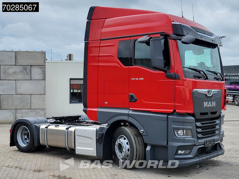 MAN TGX 18.480 4X2 NEW! GM Mega 2x Tanks ACC - Tegljač: slika MAN TGX 18.480 4X2 NEW! GM Mega 2x Tanks ACC - Tegljač MAN TGX 18.480 4X2 NEW! GM Mega 2x Tanks ACC - Tegljač: slika MAN TGX 18.480 4X2 NEW! GM Mega 2x Tanks ACC - Tegljač