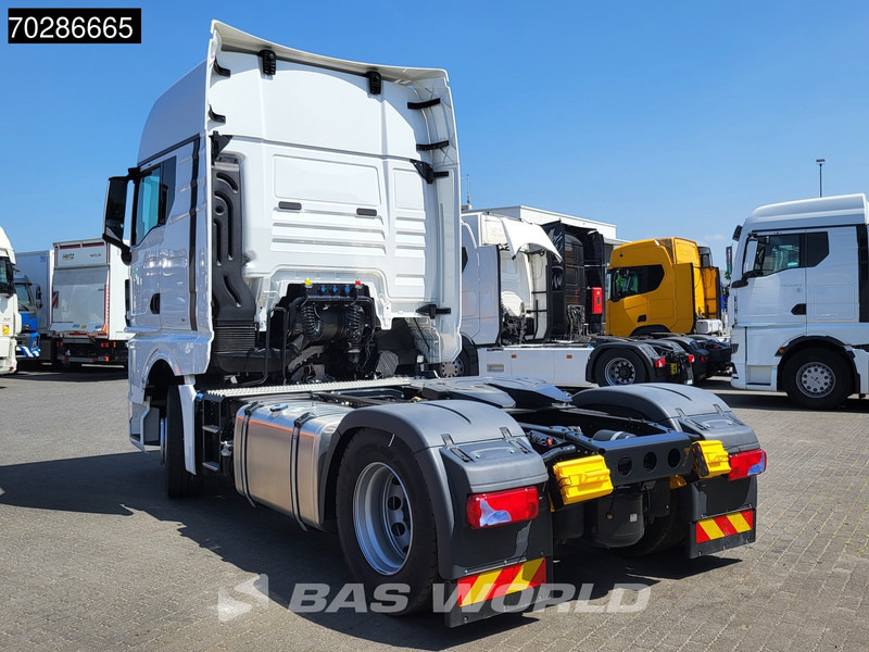 MAN TGX 18.480 4X2 NEW! GX LED 2x Tanks Standklima ACC Euro 6 - Tegljač: slika MAN TGX 18.480 4X2 NEW! GX LED 2x Tanks Standklima ACC Euro 6 - Tegljač MAN TGX 18.480 4X2 NEW! GX LED 2x Tanks Standklima ACC Euro 6 - Tegljač: slika MAN TGX 18.480 4X2 NEW! GX LED 2x Tanks Standklima ACC Euro 6 - Tegljač