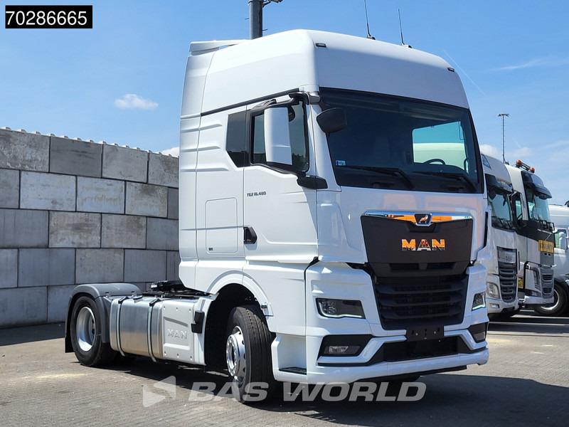 MAN TGX 18.480 4X2 NEW! GX LED 2x Tanks Standklima ACC Euro 6 - Tegljač: slika MAN TGX 18.480 4X2 NEW! GX LED 2x Tanks Standklima ACC Euro 6 - Tegljač MAN TGX 18.480 4X2 NEW! GX LED 2x Tanks Standklima ACC Euro 6 - Tegljač: slika MAN TGX 18.480 4X2 NEW! GX LED 2x Tanks Standklima ACC Euro 6 - Tegljač
