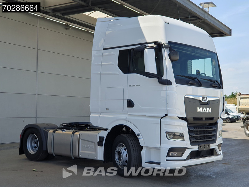 MAN TGX 18.480 4X2 NEW! GX LED 2x Tanks Standklima ACC Euro 6 - Tegljač: slika MAN TGX 18.480 4X2 NEW! GX LED 2x Tanks Standklima ACC Euro 6 - Tegljač MAN TGX 18.480 4X2 NEW! GX LED 2x Tanks Standklima ACC Euro 6 - Tegljač: slika MAN TGX 18.480 4X2 NEW! GX LED 2x Tanks Standklima ACC Euro 6 - Tegljač