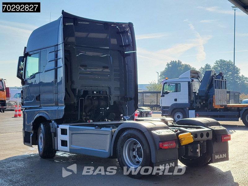 MAN TGX 18.480 4X2 NEW! GX Retarder 2x Tanks PTO-prepared Standklima Navi Euro 6 - Tegljač: slika MAN TGX 18.480 4X2 NEW! GX Retarder 2x Tanks PTO-prepared Standklima Navi Euro 6 - Tegljač MAN TGX 18.480 4X2 NEW! GX Retarder 2x Tanks PTO-prepared Standklima Navi Euro 6 - Tegljač: slika MAN TGX 18.480 4X2 NEW! GX Retarder 2x Tanks PTO-prepared Standklima Navi Euro 6 - Tegljač