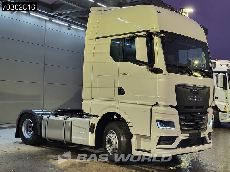 MAN TGX 18.480 4X2 NEW! GX Standklima LED 2x Tanks ACC Euro 6 - Tegljač: slika MAN TGX 18.480 4X2 NEW! GX Standklima LED 2x Tanks ACC Euro 6 - Tegljač MAN TGX 18.480 4X2 NEW! GX Standklima LED 2x Tanks ACC Euro 6 - Tegljač: slika MAN TGX 18.480 4X2 NEW! GX Standklima LED 2x Tanks ACC Euro 6 - Tegljač