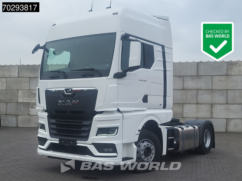 MAN TGX 18.480 4X2 NEW! GX Standklima LED 2xTanks ACC Euro 6 - Tegljač: slika MAN TGX 18.480 4X2 NEW! GX Standklima LED 2xTanks ACC Euro 6 - Tegljač MAN TGX 18.480 4X2 NEW! GX Standklima LED 2xTanks ACC Euro 6 - Tegljač: slika MAN TGX 18.480 4X2 NEW! GX Standklima LED 2xTanks ACC Euro 6 - Tegljač