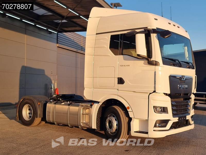 MAN TGX 18.480 4X2 NEW! Manual Euro 5 2x Tanks - Tegljač: slika MAN TGX 18.480 4X2 NEW! Manual Euro 5 2x Tanks - Tegljač MAN TGX 18.480 4X2 NEW! Manual Euro 5 2x Tanks - Tegljač: slika MAN TGX 18.480 4X2 NEW! Manual Euro 5 2x Tanks - Tegljač