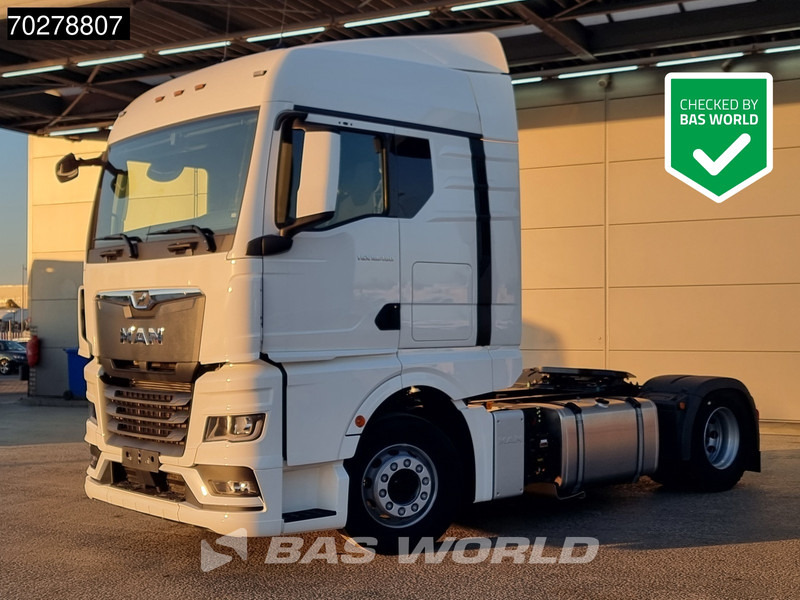 MAN TGX 18.480 4X2 NEW! Manual Euro 5 2x Tanks - Tegljač: slika MAN TGX 18.480 4X2 NEW! Manual Euro 5 2x Tanks - Tegljač MAN TGX 18.480 4X2 NEW! Manual Euro 5 2x Tanks - Tegljač: slika MAN TGX 18.480 4X2 NEW! Manual Euro 5 2x Tanks - Tegljač