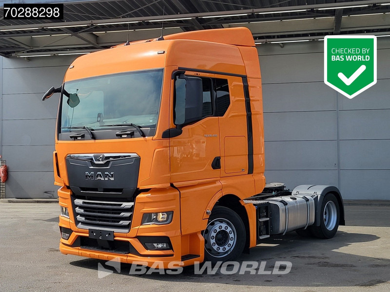MAN TGX 18.480 4X2 NEW! Mega GM Retarder 2x Tanks Euro 6 - Tegljač: slika MAN TGX 18.480 4X2 NEW! Mega GM Retarder 2x Tanks Euro 6 - Tegljač MAN TGX 18.480 4X2 NEW! Mega GM Retarder 2x Tanks Euro 6 - Tegljač: slika MAN TGX 18.480 4X2 NEW! Mega GM Retarder 2x Tanks Euro 6 - Tegljač