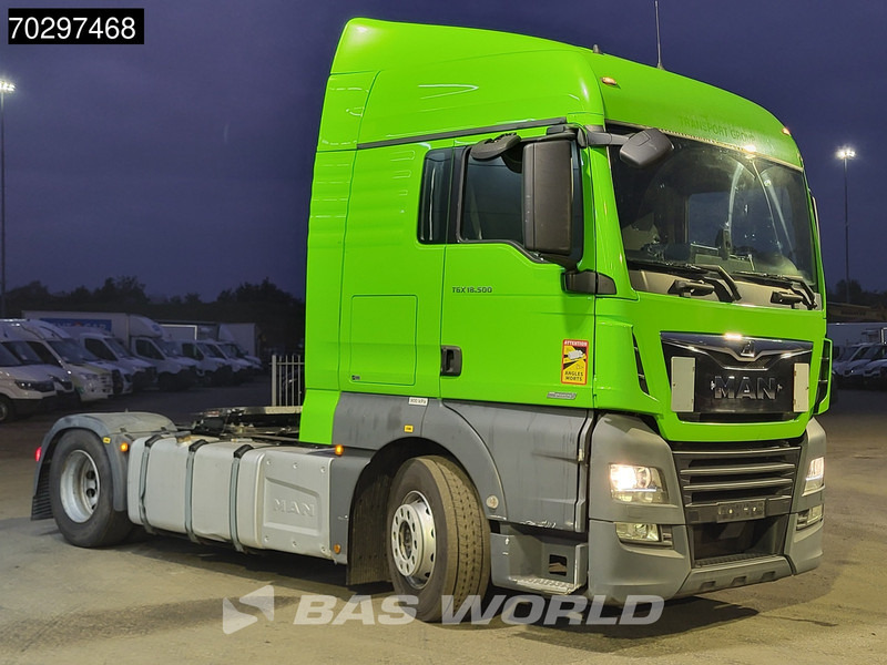 MAN TGX 18.500 4X2 XLX Retarder ACC Euro 6 - Tegljač: slika MAN TGX 18.500 4X2 XLX Retarder ACC Euro 6 - Tegljač MAN TGX 18.500 4X2 XLX Retarder ACC Euro 6 - Tegljač: slika MAN TGX 18.500 4X2 XLX Retarder ACC Euro 6 - Tegljač
