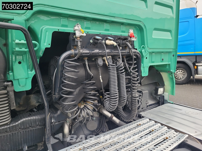 Tegljač MAN TGX 18.500 4X2 XXL Mega Retarder 2xTanks: slika Tegljač MAN TGX 18.500 4X2 XXL Mega Retarder 2xTanks