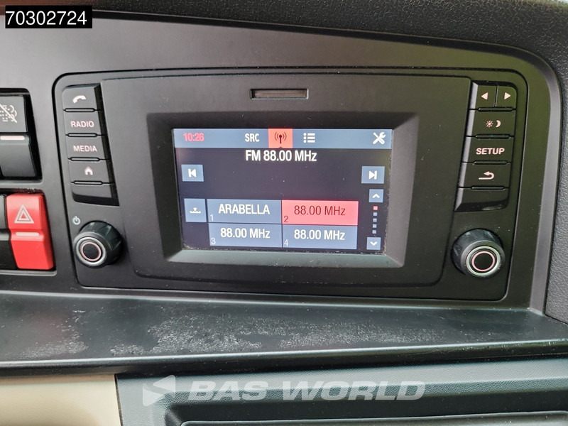 Tegljač MAN TGX 18.500 4X2 XXL Mega Retarder 2xTanks: slika Tegljač MAN TGX 18.500 4X2 XXL Mega Retarder 2xTanks