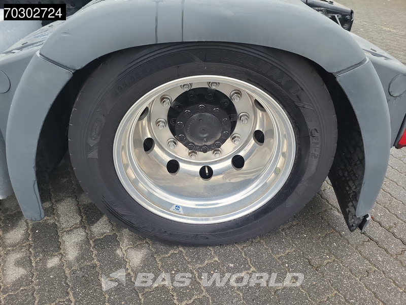 Tegljač MAN TGX 18.500 4X2 XXL Mega Retarder 2xTanks: slika Tegljač MAN TGX 18.500 4X2 XXL Mega Retarder 2xTanks