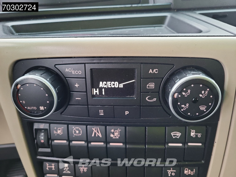 Tegljač MAN TGX 18.500 4X2 XXL Mega Retarder 2xTanks: slika Tegljač MAN TGX 18.500 4X2 XXL Mega Retarder 2xTanks