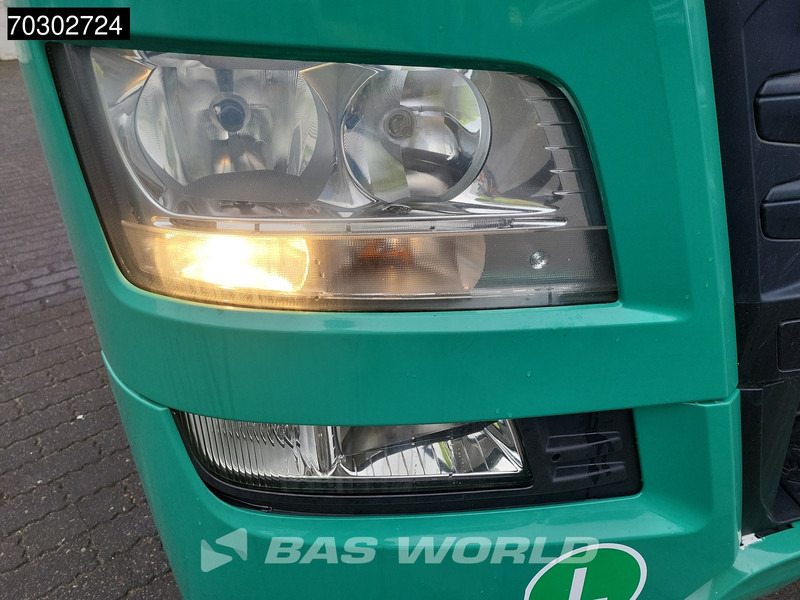 Tegljač MAN TGX 18.500 4X2 XXL Mega Retarder 2xTanks: slika Tegljač MAN TGX 18.500 4X2 XXL Mega Retarder 2xTanks