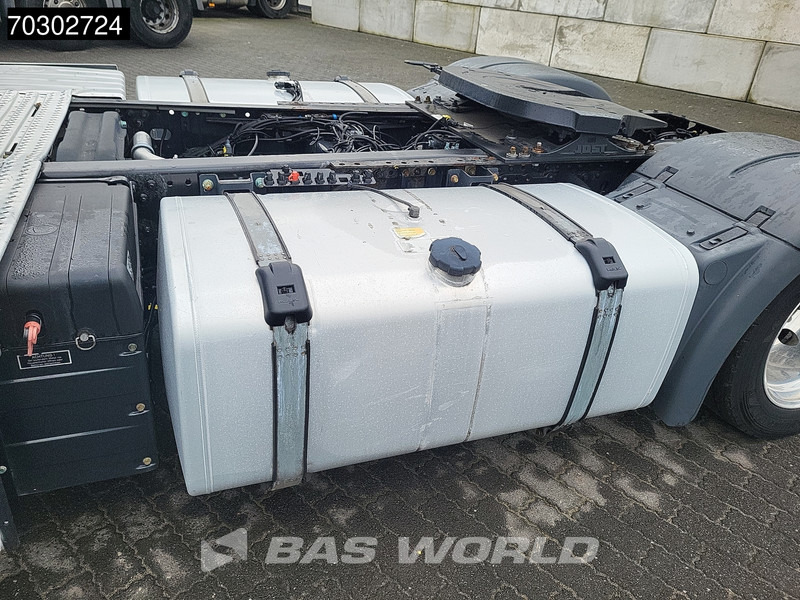 Tegljač MAN TGX 18.500 4X2 XXL Mega Retarder 2xTanks: slika Tegljač MAN TGX 18.500 4X2 XXL Mega Retarder 2xTanks