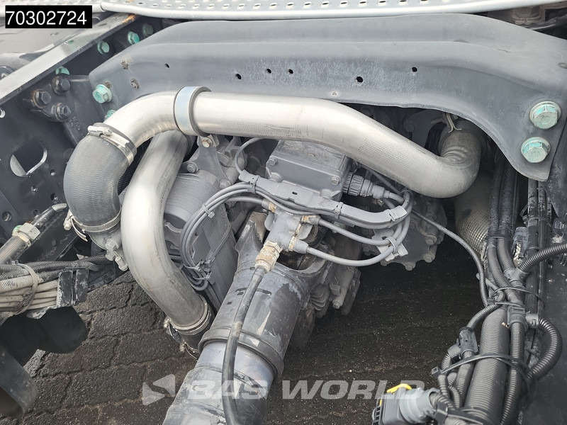 Tegljač MAN TGX 18.500 4X2 XXL Mega Retarder 2xTanks: slika Tegljač MAN TGX 18.500 4X2 XXL Mega Retarder 2xTanks