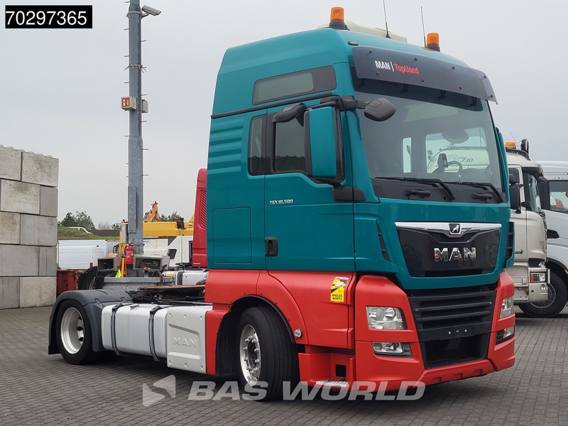 MAN TGX 18.500 TGX 4X2 XXL Retarder Mega 2x Tanks Alcoa's - Tegljač: slika MAN TGX 18.500 TGX 4X2 XXL Retarder Mega 2x Tanks Alcoa's - Tegljač MAN TGX 18.500 TGX 4X2 XXL Retarder Mega 2x Tanks Alcoa's - Tegljač: slika MAN TGX 18.500 TGX 4X2 XXL Retarder Mega 2x Tanks Alcoa's - Tegljač