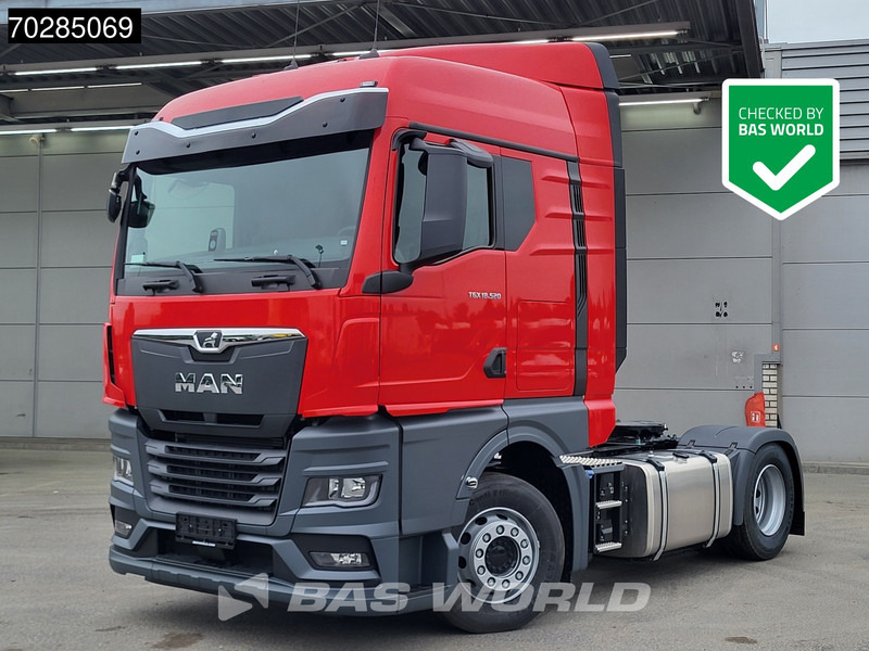 MAN TGX 18.520 4X2 NEW! GM 2x Tanks ACC - Tegljač: slika MAN TGX 18.520 4X2 NEW! GM 2x Tanks ACC - Tegljač MAN TGX 18.520 4X2 NEW! GM 2x Tanks ACC - Tegljač: slika MAN TGX 18.520 4X2 NEW! GM 2x Tanks ACC - Tegljač