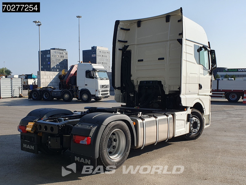 MAN TGX 18.520 4X2 NEW! GX Retarder 2x Tanks Standklima ACC - Tegljač: slika MAN TGX 18.520 4X2 NEW! GX Retarder 2x Tanks Standklima ACC - Tegljač MAN TGX 18.520 4X2 NEW! GX Retarder 2x Tanks Standklima ACC - Tegljač: slika MAN TGX 18.520 4X2 NEW! GX Retarder 2x Tanks Standklima ACC - Tegljač