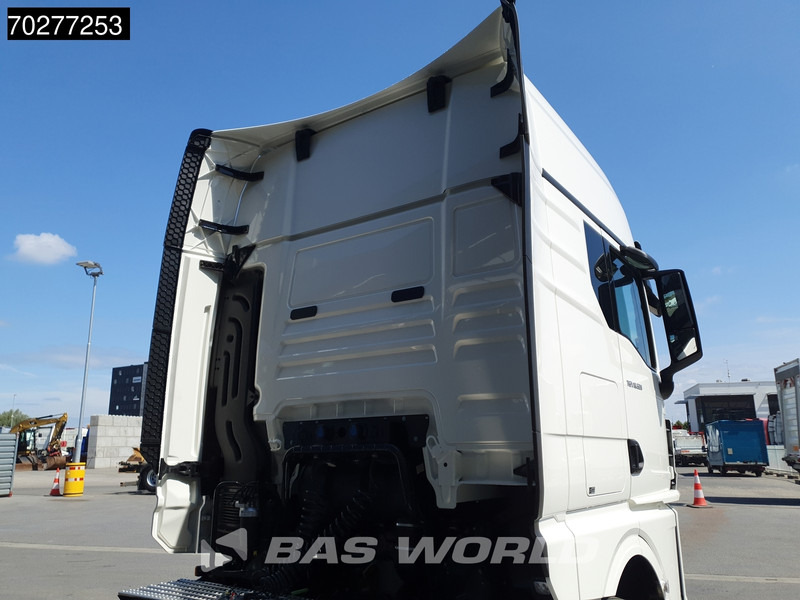MAN TGX 18.520 4X2 NEW! GX Retarder 2x Tanks Standklima ACC - Tegljač: slika MAN TGX 18.520 4X2 NEW! GX Retarder 2x Tanks Standklima ACC - Tegljač MAN TGX 18.520 4X2 NEW! GX Retarder 2x Tanks Standklima ACC - Tegljač: slika MAN TGX 18.520 4X2 NEW! GX Retarder 2x Tanks Standklima ACC - Tegljač
