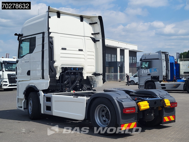 MAN TGX 18.520 4X2 Retarder 2xTanks MirrorCam Standklima ACC Navi LED Euro 6 Nieuw! - Tegljač: slika MAN TGX 18.520 4X2 Retarder 2xTanks MirrorCam Standklima ACC Navi LED Euro 6 Nieuw! - Tegljač MAN TGX 18.520 4X2 Retarder 2xTanks MirrorCam Standklima ACC Navi LED Euro 6 Nieuw! - Tegljač: slika MAN TGX 18.520 4X2 Retarder 2xTanks MirrorCam Standklima ACC Navi LED Euro 6 Nieuw! - Tegljač