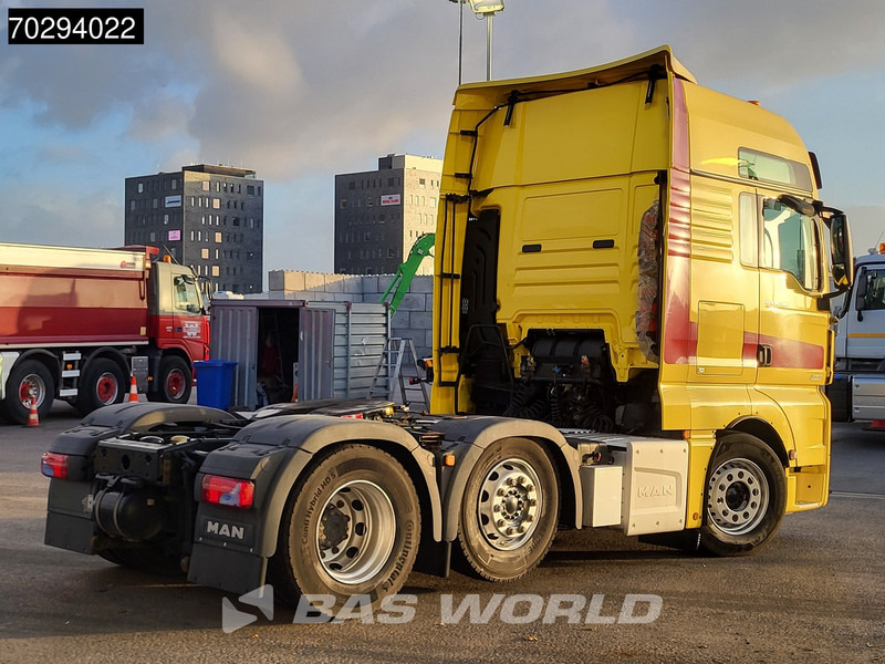 MAN TGX 26.580 6X2 XXL Retarder Lift+Lenkachse Standklima ACC Euro 6 - Tegljač: slika MAN TGX 26.580 6X2 XXL Retarder Lift+Lenkachse Standklima ACC Euro 6 - Tegljač MAN TGX 26.580 6X2 XXL Retarder Lift+Lenkachse Standklima ACC Euro 6 - Tegljač: slika MAN TGX 26.580 6X2 XXL Retarder Lift+Lenkachse Standklima ACC Euro 6 - Tegljač