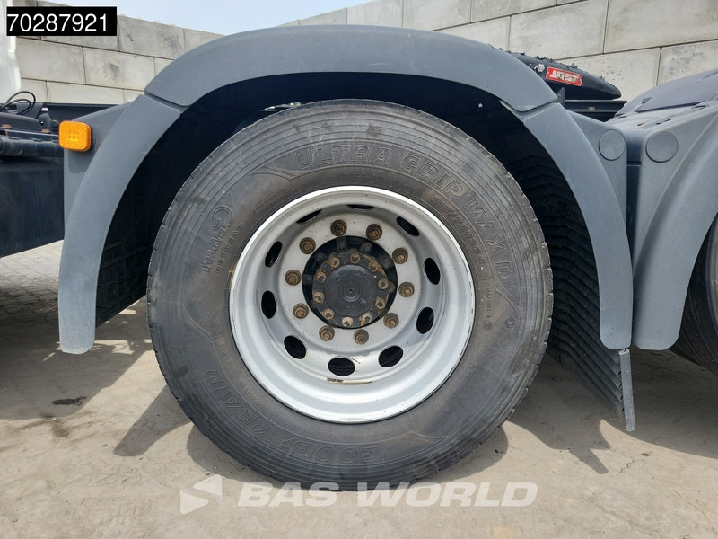 Tegljač MAN TGX 28.510 TGX 6X2 GX Retarder Full-Air Liftaxle Navi ACC LED Euro 6: slika Tegljač MAN TGX 28.510 TGX 6X2 GX Retarder Full-Air Liftaxle Navi ACC LED Euro 6