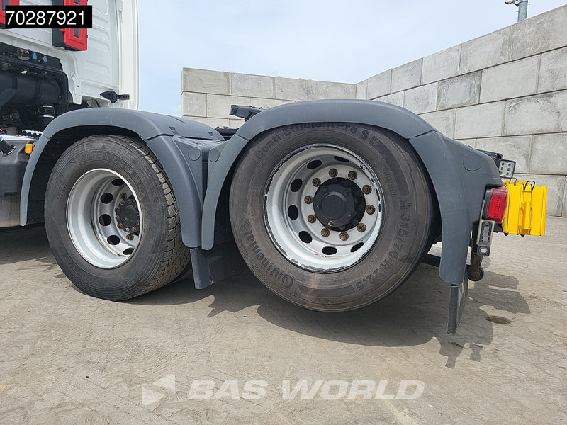 Tegljač MAN TGX 28.510 TGX 6X2 GX Retarder Full-Air Liftaxle Navi ACC LED Euro 6: slika Tegljač MAN TGX 28.510 TGX 6X2 GX Retarder Full-Air Liftaxle Navi ACC LED Euro 6
