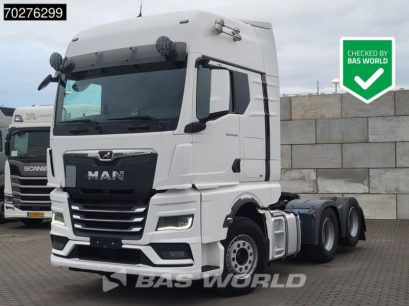 MAN TGX 28.510 TGX 6X2 GX Retarder Liftachse Navi LED - Tegljač: slika MAN TGX 28.510 TGX 6X2 GX Retarder Liftachse Navi LED - Tegljač MAN TGX 28.510 TGX 6X2 GX Retarder Liftachse Navi LED - Tegljač: slika MAN TGX 28.510 TGX 6X2 GX Retarder Liftachse Navi LED - Tegljač