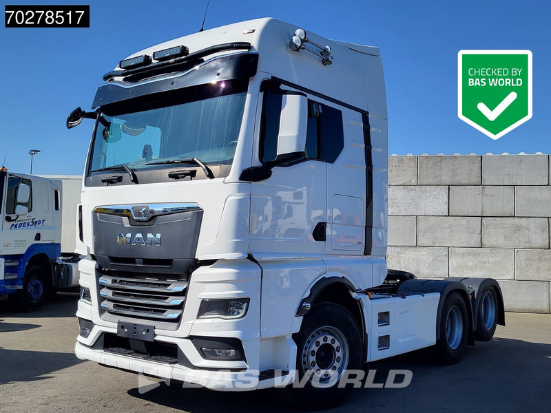 MAN TGX 28.510 TGX 6X2 GX Retarder Standklima Liftachse Navi LED - Tegljač: slika MAN TGX 28.510 TGX 6X2 GX Retarder Standklima Liftachse Navi LED - Tegljač MAN TGX 28.510 TGX 6X2 GX Retarder Standklima Liftachse Navi LED - Tegljač: slika MAN TGX 28.510 TGX 6X2 GX Retarder Standklima Liftachse Navi LED - Tegljač