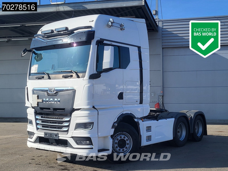 MAN TGX 28.510 TGX 6X2 GX Retarder Standklima Liftachse Navi LED - Tegljač: slika MAN TGX 28.510 TGX 6X2 GX Retarder Standklima Liftachse Navi LED - Tegljač MAN TGX 28.510 TGX 6X2 GX Retarder Standklima Liftachse Navi LED - Tegljač: slika MAN TGX 28.510 TGX 6X2 GX Retarder Standklima Liftachse Navi LED - Tegljač