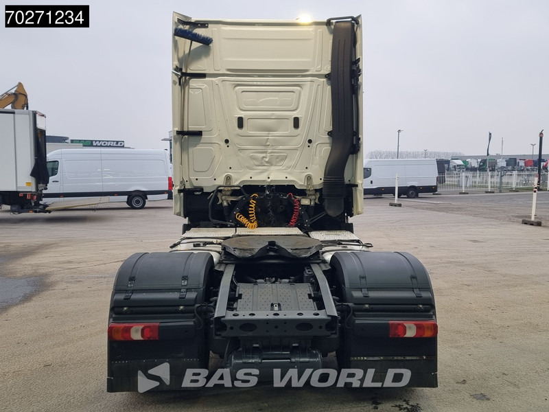 Mercedes-Benz Actros 1842 4X2 GigaSpace 2x Tanks Standklima - Tegljač: slika Mercedes-Benz Actros 1842 4X2 GigaSpace 2x Tanks Standklima - Tegljač Mercedes-Benz Actros 1842 4X2 GigaSpace 2x Tanks Standklima - Tegljač: slika Mercedes-Benz Actros 1842 4X2 GigaSpace 2x Tanks Standklima - Tegljač