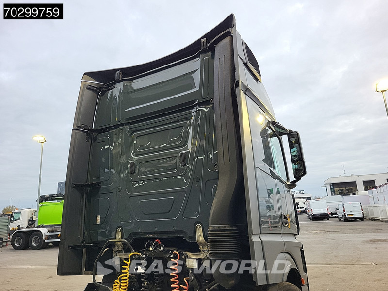 Mercedes-Benz Actros 1842 4X2 Mega GigaSpace Retarder 2xTanks ACC Euro 6 - Tegljač: slika Mercedes-Benz Actros 1842 4X2 Mega GigaSpace Retarder 2xTanks ACC Euro 6 - Tegljač Mercedes-Benz Actros 1842 4X2 Mega GigaSpace Retarder 2xTanks ACC Euro 6 - Tegljač: slika Mercedes-Benz Actros 1842 4X2 Mega GigaSpace Retarder 2xTanks ACC Euro 6 - Tegljač