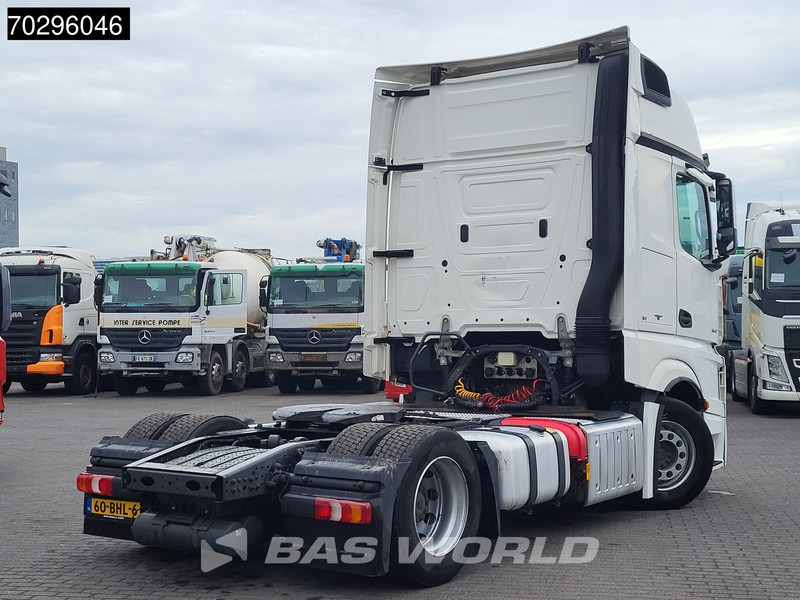 Mercedes-Benz Actros 1842 Actros 4X2 GigaSpace NL-Truck Mega 2xTanks ACC Standklima Euro 6 - Tegljač: slika Mercedes-Benz Actros 1842 Actros 4X2 GigaSpace NL-Truck Mega 2xTanks ACC Standklima Euro 6 - Tegljač Mercedes-Benz Actros 1842 Actros 4X2 GigaSpace NL-Truck Mega 2xTanks ACC Standklima Euro 6 - Tegljač: slika Mercedes-Benz Actros 1842 Actros 4X2 GigaSpace NL-Truck Mega 2xTanks ACC Standklima Euro 6 - Tegljač