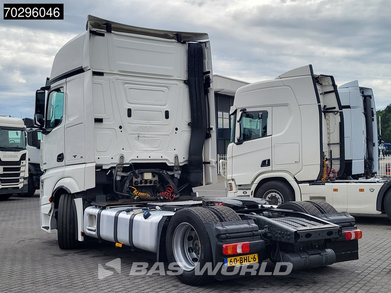 Mercedes-Benz Actros 1842 Actros 4X2 GigaSpace NL-Truck Mega 2xTanks ACC Standklima Euro 6 - Tegljač: slika Mercedes-Benz Actros 1842 Actros 4X2 GigaSpace NL-Truck Mega 2xTanks ACC Standklima Euro 6 - Tegljač Mercedes-Benz Actros 1842 Actros 4X2 GigaSpace NL-Truck Mega 2xTanks ACC Standklima Euro 6 - Tegljač: slika Mercedes-Benz Actros 1842 Actros 4X2 GigaSpace NL-Truck Mega 2xTanks ACC Standklima Euro 6 - Tegljač