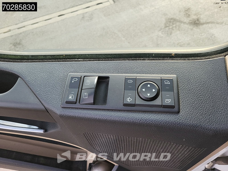 Tegljač Mercedes-Benz Actros 1843 4X2 Retarder MirrorCam Navi PPC Euro 6: slika Tegljač Mercedes-Benz Actros 1843 4X2 Retarder MirrorCam Navi PPC Euro 6