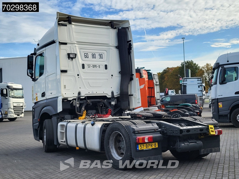 Mercedes-Benz Actros 1843 Actros 4X2 NL-Truck StreamSpace Retarder - Tegljač: slika Mercedes-Benz Actros 1843 Actros 4X2 NL-Truck StreamSpace Retarder - Tegljač Mercedes-Benz Actros 1843 Actros 4X2 NL-Truck StreamSpace Retarder - Tegljač: slika Mercedes-Benz Actros 1843 Actros 4X2 NL-Truck StreamSpace Retarder - Tegljač