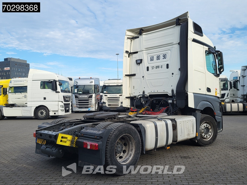 Mercedes-Benz Actros 1843 Actros 4X2 NL-Truck StreamSpace Retarder - Tegljač: slika Mercedes-Benz Actros 1843 Actros 4X2 NL-Truck StreamSpace Retarder - Tegljač Mercedes-Benz Actros 1843 Actros 4X2 NL-Truck StreamSpace Retarder - Tegljač: slika Mercedes-Benz Actros 1843 Actros 4X2 NL-Truck StreamSpace Retarder - Tegljač