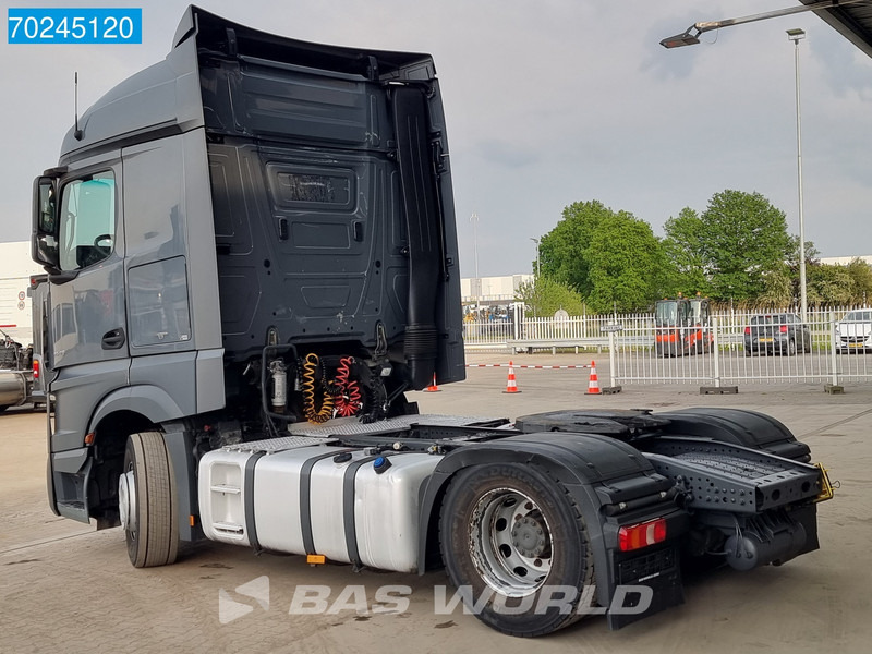 Mercedes-Benz Actros 1845 4X2 2x Tanks Euro 6 - Tegljač: slika Mercedes-Benz Actros 1845 4X2 2x Tanks Euro 6 - Tegljač Mercedes-Benz Actros 1845 4X2 2x Tanks Euro 6 - Tegljač: slika Mercedes-Benz Actros 1845 4X2 2x Tanks Euro 6 - Tegljač