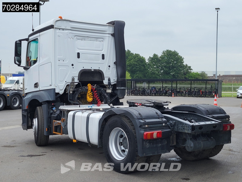 Mercedes-Benz Actros 1845 4X2 ClassicSpace Retarder Euro 6 - Tegljač: slika Mercedes-Benz Actros 1845 4X2 ClassicSpace Retarder Euro 6 - Tegljač Mercedes-Benz Actros 1845 4X2 ClassicSpace Retarder Euro 6 - Tegljač: slika Mercedes-Benz Actros 1845 4X2 ClassicSpace Retarder Euro 6 - Tegljač