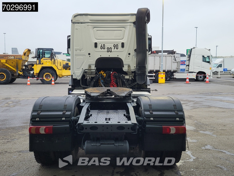Mercedes-Benz Actros 1845 4X2 ClassicSpace Retarder Hydraulik Euro 6 - Tegljač: slika Mercedes-Benz Actros 1845 4X2 ClassicSpace Retarder Hydraulik Euro 6 - Tegljač Mercedes-Benz Actros 1845 4X2 ClassicSpace Retarder Hydraulik Euro 6 - Tegljač: slika Mercedes-Benz Actros 1845 4X2 ClassicSpace Retarder Hydraulik Euro 6 - Tegljač