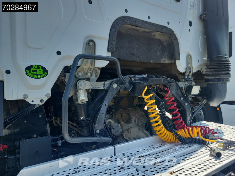 Mercedes-Benz Actros 1845 4X2 ClassisSpace PTO Retarder - Tegljač: slika Mercedes-Benz Actros 1845 4X2 ClassisSpace PTO Retarder - Tegljač Mercedes-Benz Actros 1845 4X2 ClassisSpace PTO Retarder - Tegljač: slika Mercedes-Benz Actros 1845 4X2 ClassisSpace PTO Retarder - Tegljač