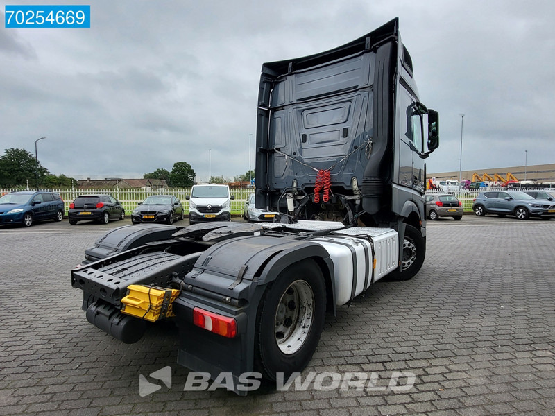 Mercedes-Benz Actros 1845 4X2 StreamSpace 2x Tanks - Tegljač: slika Mercedes-Benz Actros 1845 4X2 StreamSpace 2x Tanks - Tegljač Mercedes-Benz Actros 1845 4X2 StreamSpace 2x Tanks - Tegljač: slika Mercedes-Benz Actros 1845 4X2 StreamSpace 2x Tanks - Tegljač