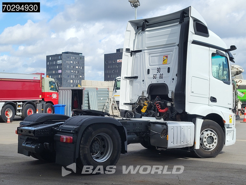 Mercedes-Benz Actros 1845 4X2 StreamSpace ACC Euro 6 - Tegljač: slika Mercedes-Benz Actros 1845 4X2 StreamSpace ACC Euro 6 - Tegljač Mercedes-Benz Actros 1845 4X2 StreamSpace ACC Euro 6 - Tegljač: slika Mercedes-Benz Actros 1845 4X2 StreamSpace ACC Euro 6 - Tegljač