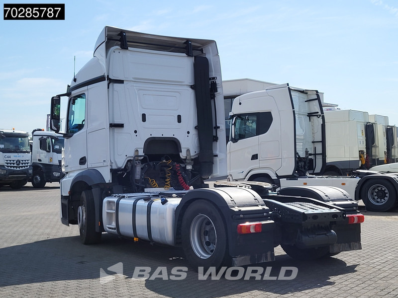 Mercedes-Benz Actros 1845 4X2 StreamSpace Retarder ADR Euro 6 - Tegljač: slika Mercedes-Benz Actros 1845 4X2 StreamSpace Retarder ADR Euro 6 - Tegljač Mercedes-Benz Actros 1845 4X2 StreamSpace Retarder ADR Euro 6 - Tegljač: slika Mercedes-Benz Actros 1845 4X2 StreamSpace Retarder ADR Euro 6 - Tegljač