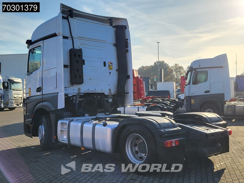 Mercedes-Benz Actros 1845 Actros 4X2 BigSpace 2x Tanks - Tegljač: slika Mercedes-Benz Actros 1845 Actros 4X2 BigSpace 2x Tanks - Tegljač Mercedes-Benz Actros 1845 Actros 4X2 BigSpace 2x Tanks - Tegljač: slika Mercedes-Benz Actros 1845 Actros 4X2 BigSpace 2x Tanks - Tegljač